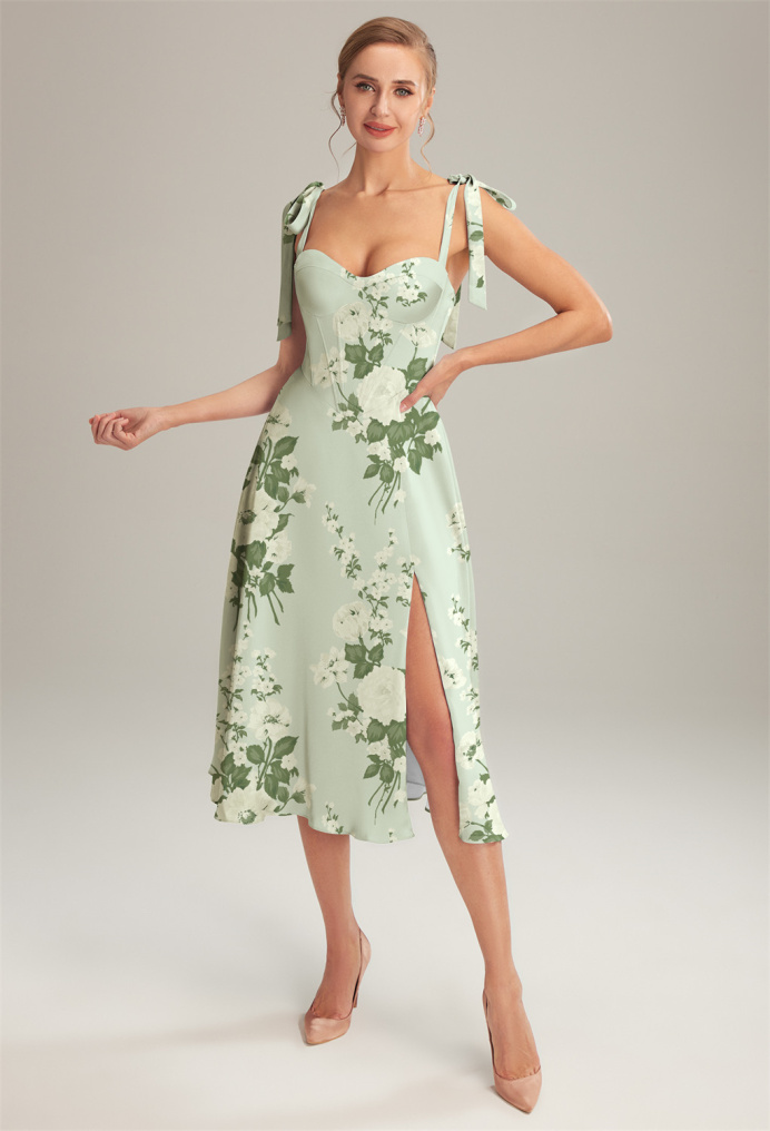 AW Mae Dress